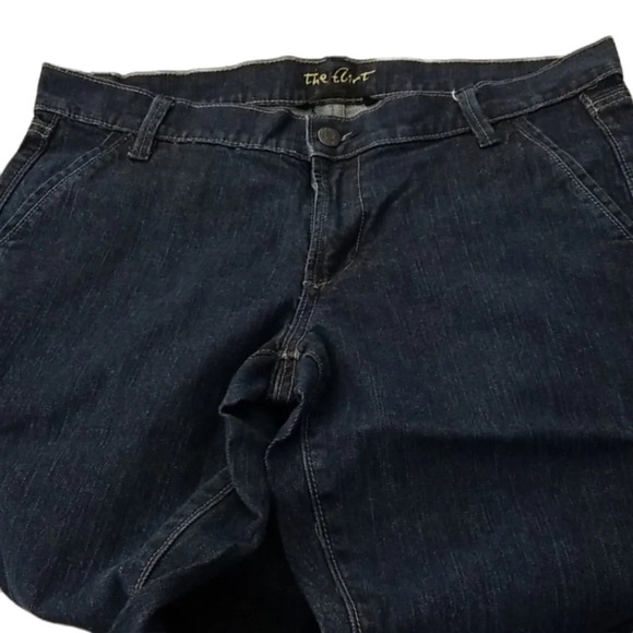 The Flirt Jeans - Picture 4 of 6